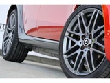 2018 Smart ForFour Brabus Sport Twinamic Other Sedan for sale, Japanese used car export - photo 9 of 9 | GULJI TRADERS