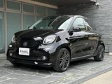 2018 Smart ForFour BRABUS Sports Black Sedan for sale, Japanese used car export - photo 4 of 9 | GULJI TRADERS