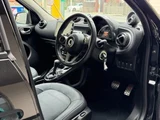 2018 Smart ForFour BRABUS Sports Black Sedan for sale, Japanese used car export - photo 8 of 9 | GULJI TRADERS