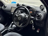 2018 Smart ForFour BRABUS Sports Black Sedan for sale, Japanese used car export - photo 9 of 9 | GULJI TRADERS