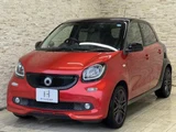 2018 Smart ForFour BRABUS Sports Other Sedan for sale, Japanese used car export - photo 2 of 9 | GULJI TRADERS