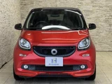 2018 Smart ForFour BRABUS Sports Other Sedan for sale, Japanese used car export - photo 3 of 9 | GULJI TRADERS