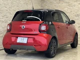 2018 Smart ForFour BRABUS Sports Other Sedan for sale, Japanese used car export - photo 4 of 9 | GULJI TRADERS