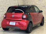 2018 Smart ForFour BRABUS Sports Other Sedan for sale, Japanese used car export - photo 5 of 9 | GULJI TRADERS
