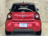 2018 Smart ForFour BRABUS Sports Other Sedan for sale, Japanese used car export - photo 6 of 9 | GULJI TRADERS