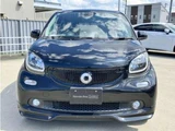 2018 Smart ForFour Brabus Sport Twinamic Black Sedan for sale, Japanese used car export - photo 6 of 9 | GULJI TRADERS