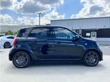 2018 Smart ForFour Brabus Sport Twinamic Black Sedan for sale, Japanese used car export - photo 8 of 9 | GULJI TRADERS