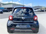 2018 Smart ForFour Brabus Sport Twinamic Black Sedan for sale, Japanese used car export - photo 9 of 9 | GULJI TRADERS