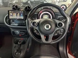 2018 Smart ForFour BRABUS Sports Orange Sedan for sale, Japanese used car export - photo 3 of 9 | GULJI TRADERS