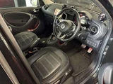 2018 Smart ForFour BRABUS Sports Orange Sedan for sale, Japanese used car export - photo 4 of 9 | GULJI TRADERS