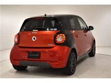 2019 Smart ForFour BRABUS Sports Other Sedan for sale, Japanese used car export - photo 5 of 28 | GULJI TRADERS