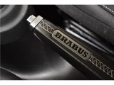2019 Smart ForFour BRABUS Sports Other Sedan for sale, Japanese used car export - photo 13 of 28 | GULJI TRADERS