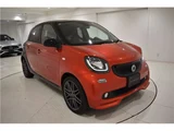 2019 Smart ForFour BRABUS Sports Other Sedan for sale, Japanese used car export - photo 14 of 28 | GULJI TRADERS