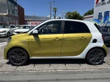 2019 Smart ForFour Brabus Sport Twinamic Other Sedan for sale, Japanese used car export - photo 2 of 29 | GULJI TRADERS