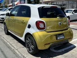 2019 Smart ForFour Brabus Sport Twinamic Other Sedan for sale, Japanese used car export - photo 3 of 29 | GULJI TRADERS