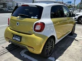 2019 Smart ForFour Brabus Sport Twinamic Other Sedan for sale, Japanese used car export - photo 5 of 29 | GULJI TRADERS