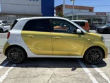 2019 Smart ForFour Brabus Sport Twinamic Other Sedan for sale, Japanese used car export - photo 6 of 29 | GULJI TRADERS