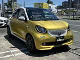 2019 Smart ForFour Brabus Sport Twinamic Other Sedan for sale, Japanese used car export - photo 7 of 29 | GULJI TRADERS