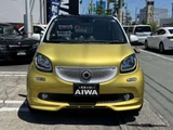 2019 Smart ForFour Brabus Sport Twinamic Other Sedan for sale, Japanese used car export - photo 8 of 29 | GULJI TRADERS