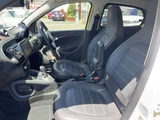 2019 Smart ForFour Brabus Sport Twinamic Other Sedan for sale, Japanese used car export - photo 11 of 29 | GULJI TRADERS