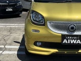 2019 Smart ForFour Brabus Sport Twinamic Other Sedan for sale, Japanese used car export - photo 25 of 29 | GULJI TRADERS