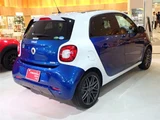 2019 Smart ForFour BRABUS Sports Other Sedan for sale, Japanese used car export - photo 2 of 8 | GULJI TRADERS