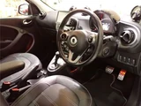 2019 Smart ForFour BRABUS Sports Other Sedan for sale, Japanese used car export - photo 3 of 8 | GULJI TRADERS