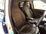 2019 Smart ForFour BRABUS Sports Other Sedan for sale, Japanese used car export - photo 5 of 8 | GULJI TRADERS