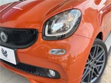 2019 Smart ForFour BRABUS Sports Gold Sedan for sale, Japanese used car export - photo 7 of 30 | GULJI TRADERS