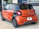 2019 Smart ForFour BRABUS Sports Gold Sedan for sale, Japanese used car export - photo 10 of 30 | GULJI TRADERS