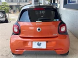 2019 Smart ForFour BRABUS Sports Gold Sedan for sale, Japanese used car export - photo 11 of 30 | GULJI TRADERS