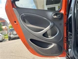 2019 Smart ForFour BRABUS Sports Gold Sedan for sale, Japanese used car export - photo 17 of 30 | GULJI TRADERS