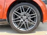 2019 Smart ForFour BRABUS Sports Gold Sedan for sale, Japanese used car export - photo 25 of 30 | GULJI TRADERS