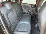 2019 Smart ForFour BRABUS Sports Gold Sedan for sale, Japanese used car export - photo 29 of 30 | GULJI TRADERS