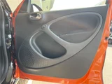 2019 Smart ForFour BRABUS Sports Gold Sedan for sale, Japanese used car export - photo 30 of 30 | GULJI TRADERS