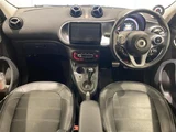 2019 Smart ForFour Smart Forfour BRABUS Sport White Sedan for sale, Japanese used car export - photo 3 of 23 | GULJI TRADERS