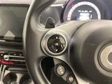 2019 Smart ForFour Smart Forfour BRABUS Sport White Sedan for sale, Japanese used car export - photo 8 of 23 | GULJI TRADERS