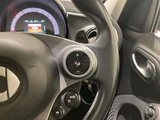 2019 Smart ForFour Smart Forfour BRABUS Sport White Sedan for sale, Japanese used car export - photo 9 of 23 | GULJI TRADERS