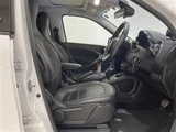 2019 Smart ForFour Smart Forfour BRABUS Sport White Sedan for sale, Japanese used car export - photo 22 of 23 | GULJI TRADERS