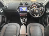 2020 Smart ForFour Smart Forfour Prime White Sedan for sale, Japanese used car export - photo 3 of 23 | GULJI TRADERS