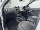 2020 Smart ForFour Smart Forfour Prime White Sedan for sale, Japanese used car export - photo 22 of 23 | GULJI TRADERS
