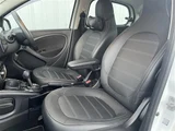 2020 Smart ForFour Smart Forfour Prime White Sedan for sale, Japanese used car export - photo 23 of 23 | GULJI TRADERS