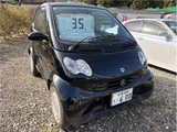 2003 Smart ForTwo Base Sedan for sale, Japanese used car export - photo 1 of 10 | GULJI TRADERS