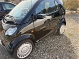 2003 Smart ForTwo Base Sedan for sale, Japanese used car export - photo 2 of 10 | GULJI TRADERS