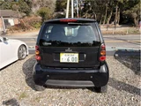 2003 Smart ForTwo Base Sedan for sale, Japanese used car export - photo 4 of 10 | GULJI TRADERS