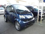 2004 Smart ForTwo Base Sedan for sale, Japanese used car export - photo 2 of 9 | GULJI TRADERS