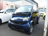 2004 Smart ForTwo Base Sedan for sale, Japanese used car export - photo 3 of 9 | GULJI TRADERS