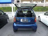 2004 Smart ForTwo Base Sedan for sale, Japanese used car export - photo 6 of 9 | GULJI TRADERS