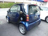 2004 Smart ForTwo Base Sedan for sale, Japanese used car export - photo 7 of 9 | GULJI TRADERS