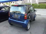 2004 Smart ForTwo Base Sedan for sale, Japanese used car export - photo 8 of 9 | GULJI TRADERS